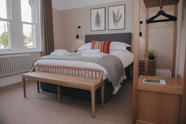 Exclusive Ev, Banyolu/Duşlu (8 Bedroom)