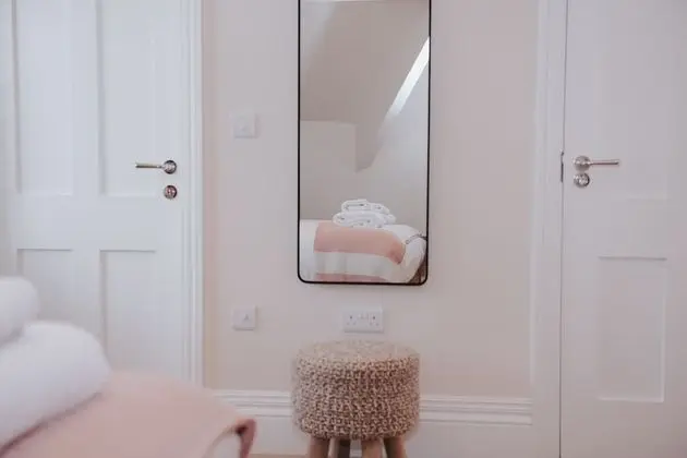 Exclusive Ev, Banyolu/Duşlu (8 Bedroom)
