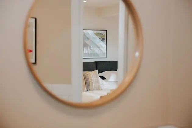 Exclusive Ev, Banyolu/Duşlu (8 Bedroom)