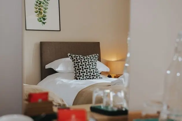 Exclusive Ev, Banyolu/Duşlu (8 Bedroom)