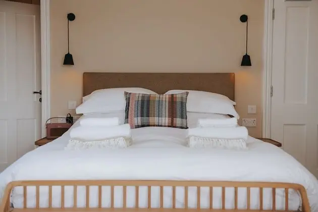 Exclusive Ev, Banyolu/Duşlu (8 Bedroom)