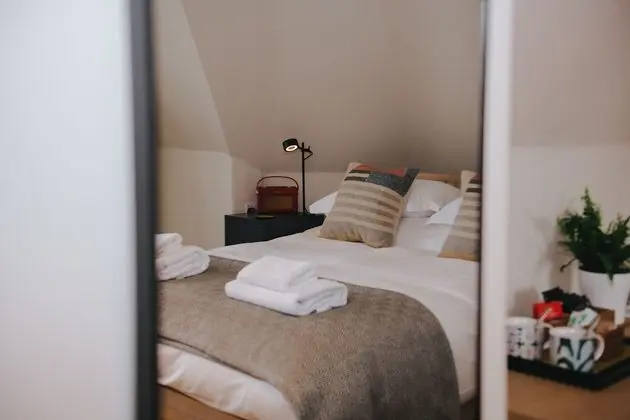 Exclusive Ev, Banyolu/Duşlu (8 Bedroom)