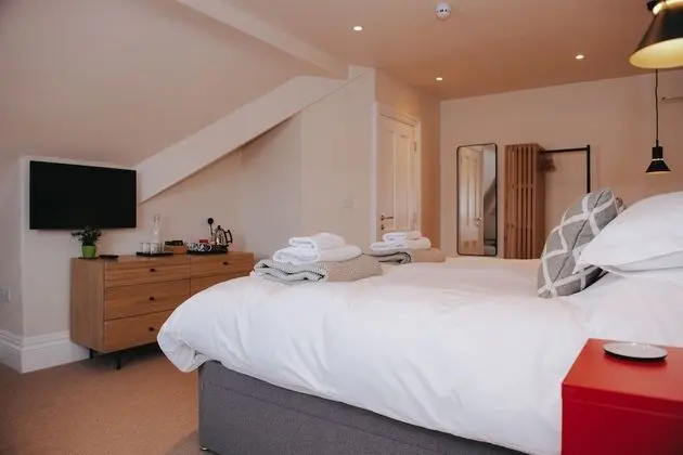 Exclusive Ev, Banyolu/Duşlu (8 Bedroom)