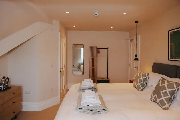 Exclusive Ev, Banyolu/Duşlu (8 Bedroom)