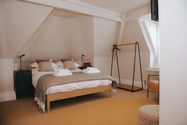 Exclusive Ev, Banyolu/Duşlu (8 Bedroom)