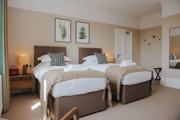Exclusive Ev, Banyolu/Duşlu (8 Bedroom)
