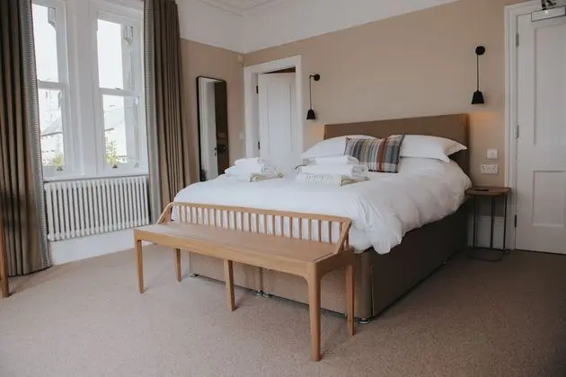 Exclusive Ev, Banyolu/Duşlu (8 Bedroom)
