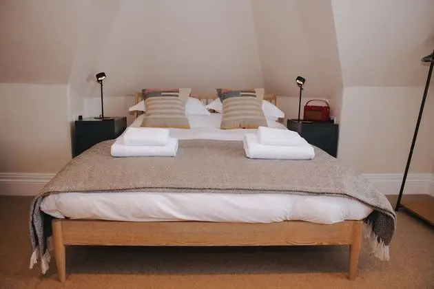 Exclusive Ev, Banyolu/Duşlu (8 Bedroom)