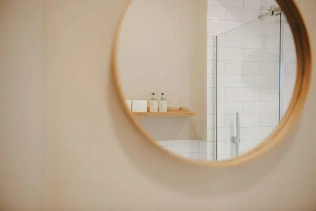 Exclusive Ev, Banyolu/Duşlu (8 Bedroom)