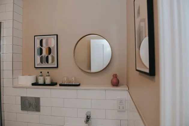 Exclusive Ev, Banyolu/Duşlu (8 Bedroom)