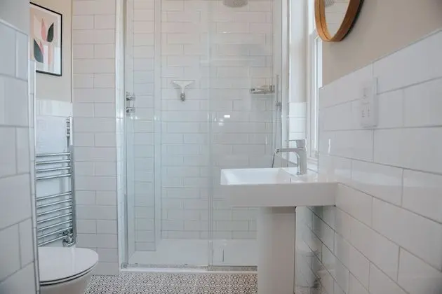Exclusive Ev, Banyolu/Duşlu (8 Bedroom)