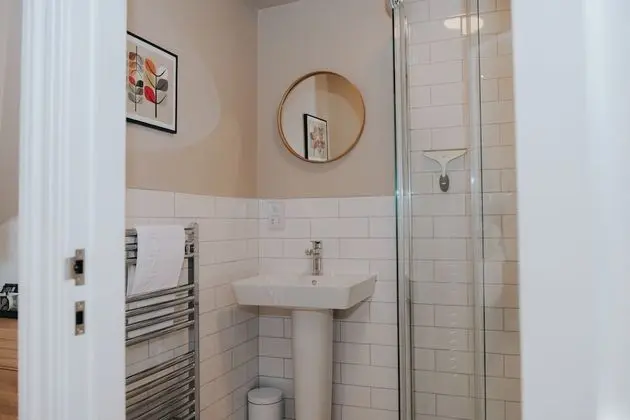 Exclusive Ev, Banyolu/Duşlu (8 Bedroom)