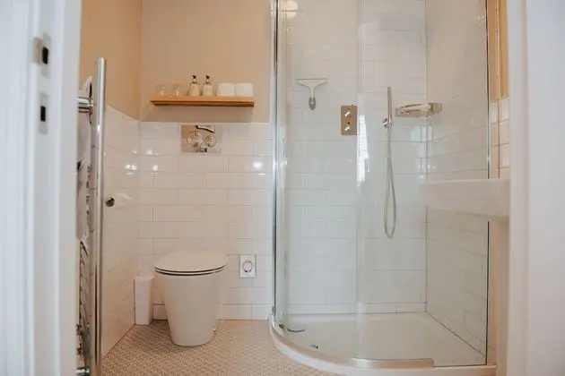Exclusive Ev, Banyolu/Duşlu (8 Bedroom)