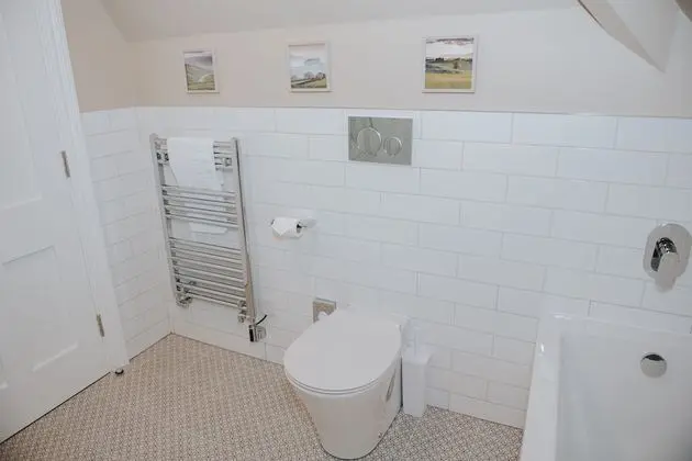 Exclusive Ev, Banyolu/Duşlu (8 Bedroom)