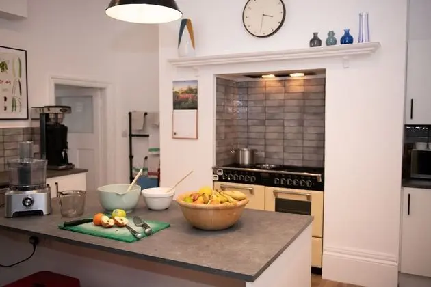 Exclusive Ev, Banyolu/Duşlu (8 Bedroom)