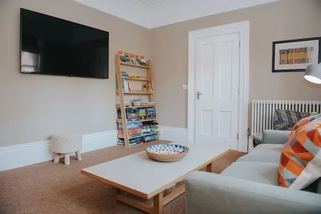Exclusive Ev, Banyolu/Duşlu (8 Bedroom)