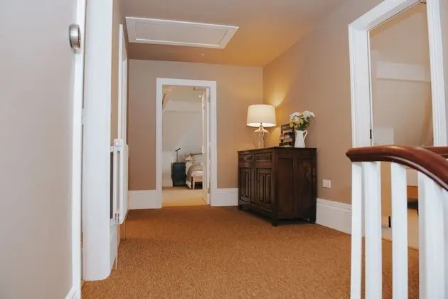 Exclusive Ev, Banyolu/Duşlu (8 Bedroom)