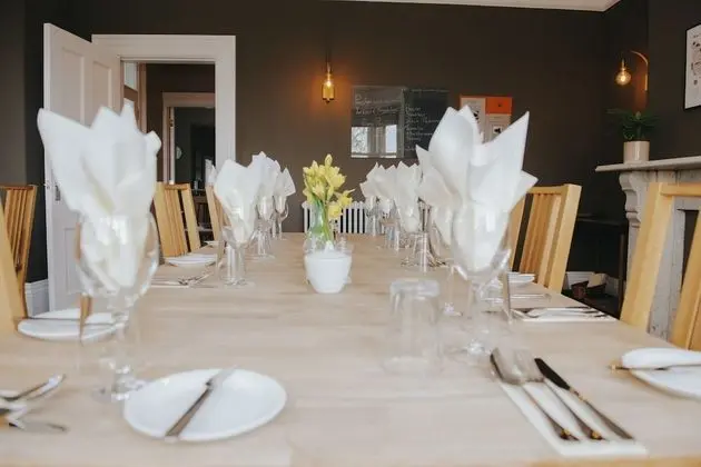 Exclusive Ev, Banyolu/Duşlu (8 Bedroom)