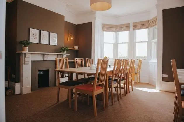 Exclusive Ev, Banyolu/Duşlu (8 Bedroom)