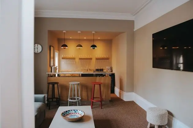 Exclusive Ev, Banyolu/Duşlu (8 Bedroom)