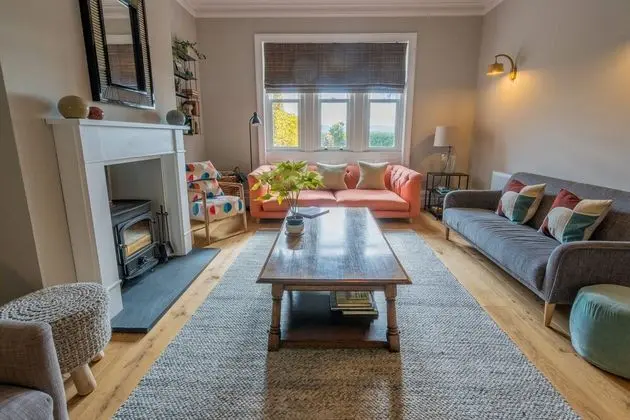 Exclusive Ev, Banyolu/Duşlu (8 Bedroom)