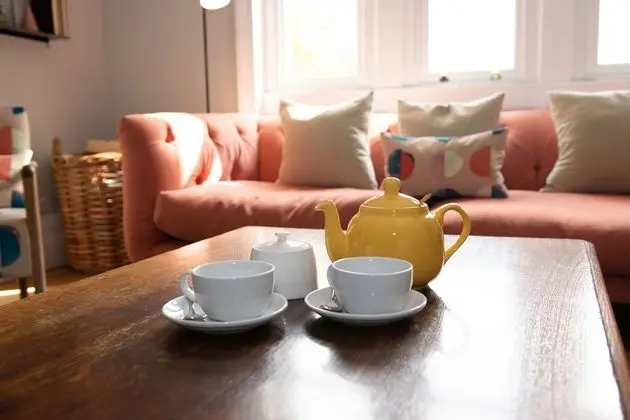 Exclusive Ev, Banyolu/Duşlu (8 Bedroom)
