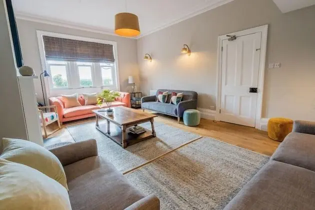 Exclusive Ev, Banyolu/Duşlu (8 Bedroom)