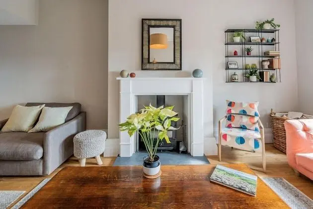 Exclusive Ev, Banyolu/Duşlu (8 Bedroom)