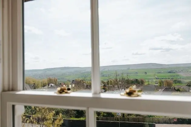 Exclusive Ev, Banyolu/Duşlu (8 Bedroom)