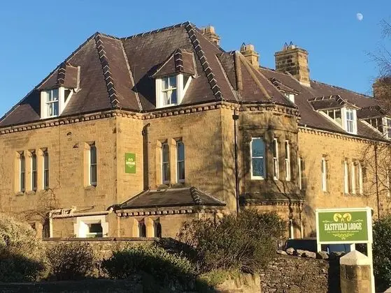 Exclusive Ev, Banyolu/Duşlu (8 Bedroom)