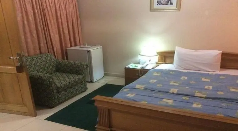 Tek Kişilik Oda