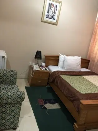 Tek Kişilik Oda