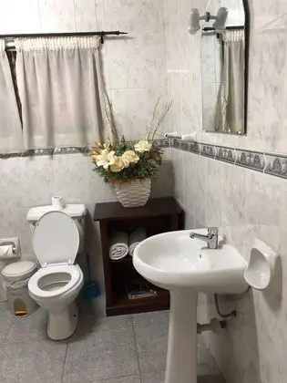 Tek Kişilik Oda