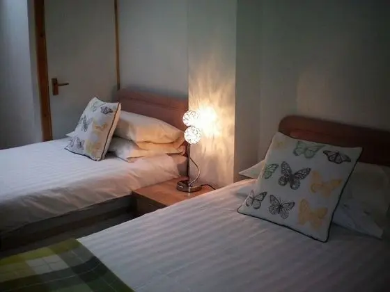 Apart Daire, Banyolu/Duşlu, Şehir Manzaralı (2)