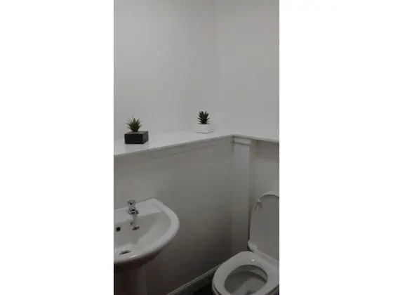 Apart Daire, Banyolu/Duşlu, Şehir Manzaralı (2)