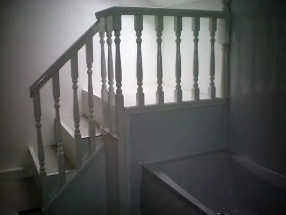 Apart Daire, Banyolu/Duşlu, Şehir Manzaralı (2)
