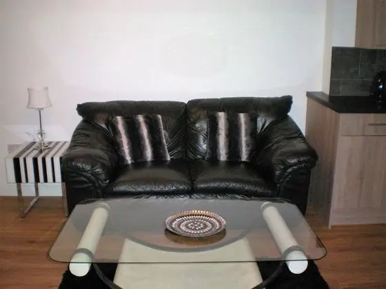 Apart Daire, Özel Banyo, Şehir Manzaralı (1)