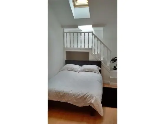 Apart Daire, Özel Banyo, Şehir Manzaralı (1)