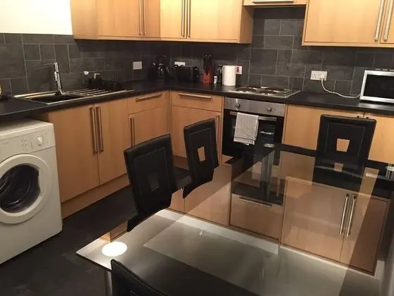 Apart Daire, Özel Banyo, Şehir Manzaralı (3)