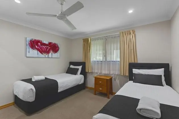 Apart Daire, 2 Yatak Odası, Mutfak (2Rm Bungalow/Apart)
