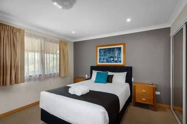 Apart Daire, 2 Yatak Odası, Mutfak (2Rm Bungalow/Apart)