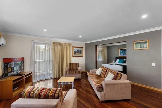 Apart Daire, 2 Yatak Odası, Mutfak (2Rm Bungalow/Apart)
