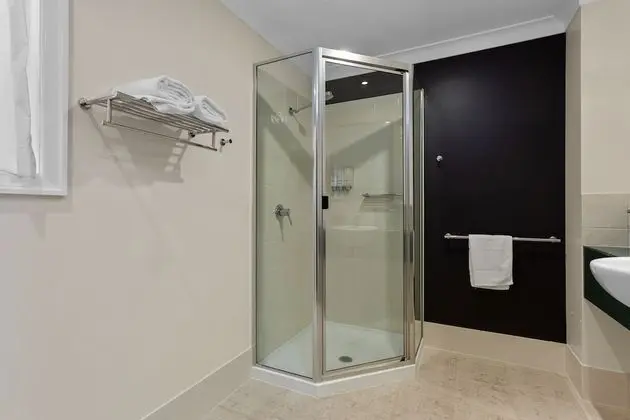 Apart Daire, 2 Yatak Odası, Mutfak (2Rm Bungalow/Apart)