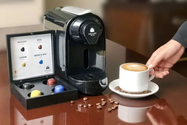 Deluxe Oda, 1 Çift Kişilik veya 2 Tek Kişilik Yatak (Club)