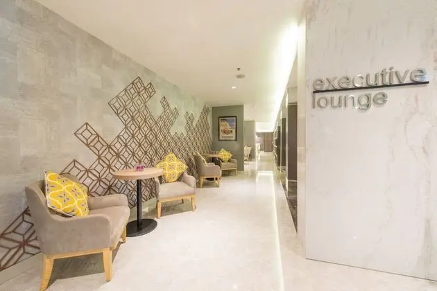 Deluxe Oda, 1 Çift Kişilik veya 2 Tek Kişilik Yatak (Club)