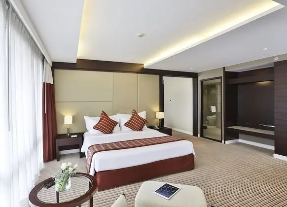 Suite