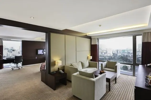 Suite