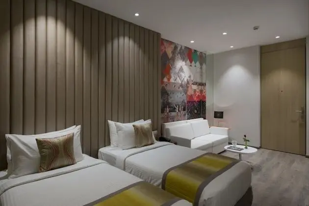 Stüdyo (Studio King Room)