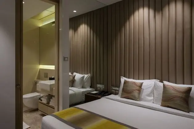 Stüdyo (Studio King Room)