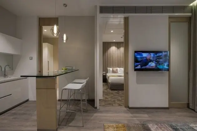 Stüdyo (Studio King Room)